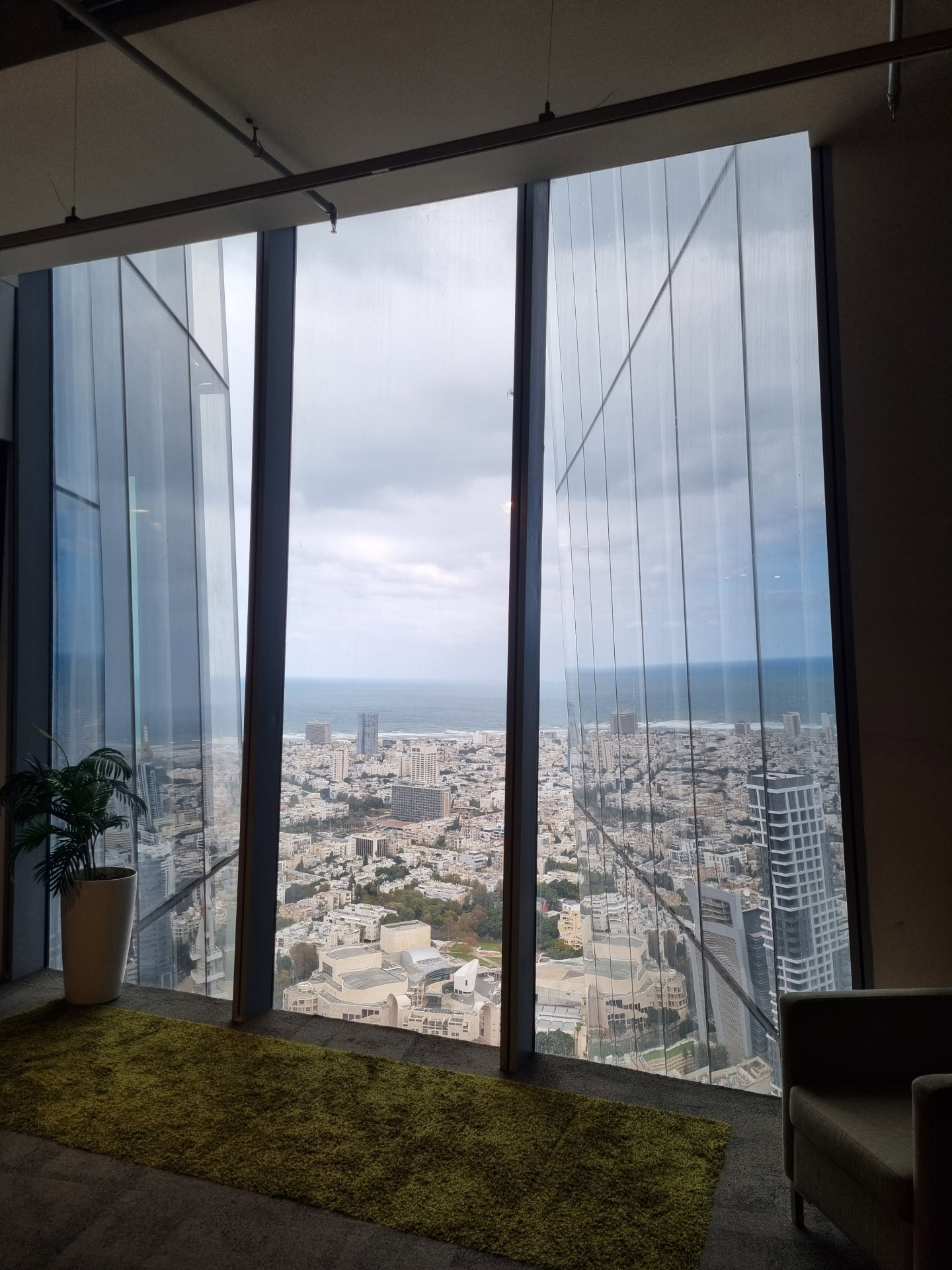 Playtech Israel Office