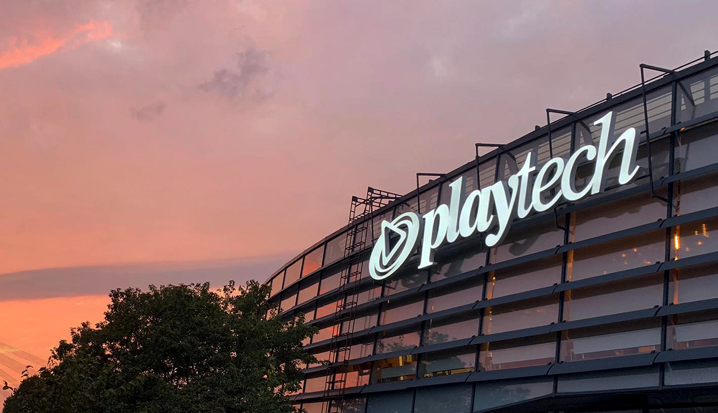 Playtech Latvia